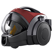 LG Kompressor avtomatik chang presslash tizimli changyutkich, LG Пылесос с автоматической системой прессования пыли Kompressor, VC83209UHA, thumbnail 3, VC83209UHA, thumbnail 3