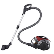 LG Kompressor avtomatik chang presslash tizimli changyutkich, LG Пылесос с автоматической системой прессования пыли Kompressor, VC83209UHA, thumbnail 7, VC83209UHA, thumbnail 7