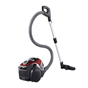 LG Kompressor avtomatik chang presslash tizimli changyutkich, LG Пылесос с автоматической системой прессования пыли Kompressor, VC83209UHA, thumbnail 8, VC83209UHA, thumbnail 8