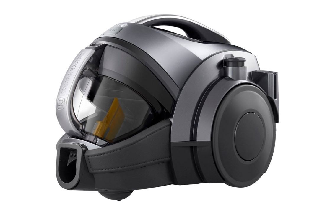 LG Kompressor avtomatik chang presslash tizimli changyutgich, VK89309H, thumbnail 3