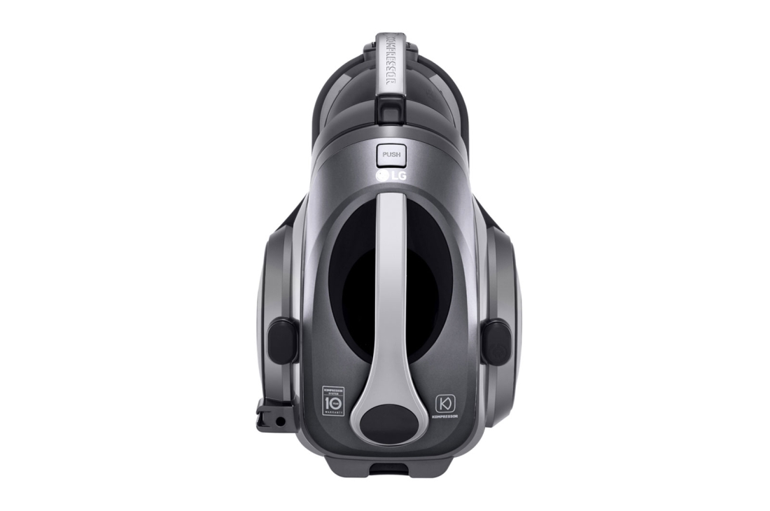 LG Kompressor avtomatik chang presslash tizimli changyutgich, VK89309H, thumbnail 7