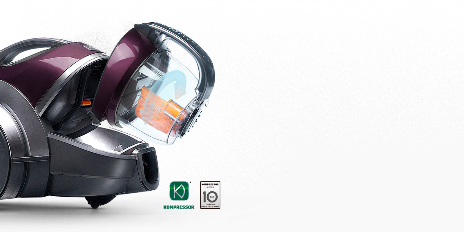 Kompressor*1 changni presslash tizimi