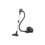 LG Kompressor avtomatik chang presslash tizimiga ega changyutgich, VC83109UHAQ, thumbnail 1