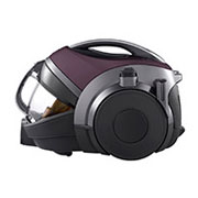 LG Kompressor avtomatik chang presslash tizimiga ega changyutgich, VC83109UHAQ, thumbnail 11