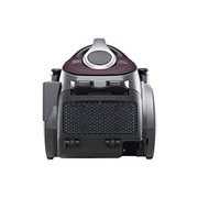 LG Kompressor avtomatik chang presslash tizimiga ega changyutgich, VC83109UHAQ, thumbnail 12