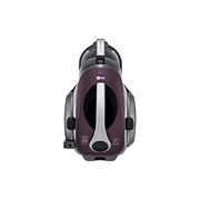 LG Kompressor avtomatik chang presslash tizimiga ega changyutgich, VC83109UHAQ, thumbnail 2