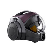 LG Kompressor avtomatik chang presslash tizimiga ega changyutgich, VC83109UHAQ, thumbnail 4