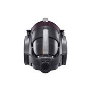 LG Kompressor avtomatik chang presslash tizimiga ega changyutgich, VC83109UHAQ, thumbnail 5