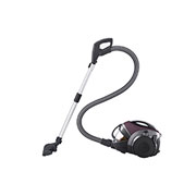 LG Kompressor avtomatik chang presslash tizimiga ega changyutgich, VC83109UHAQ, thumbnail 7