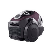 LG Kompressor avtomatik chang presslash tizimiga ega changyutgich, VC83109UHAQ, thumbnail 9