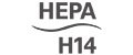 HEPA 14 filtri