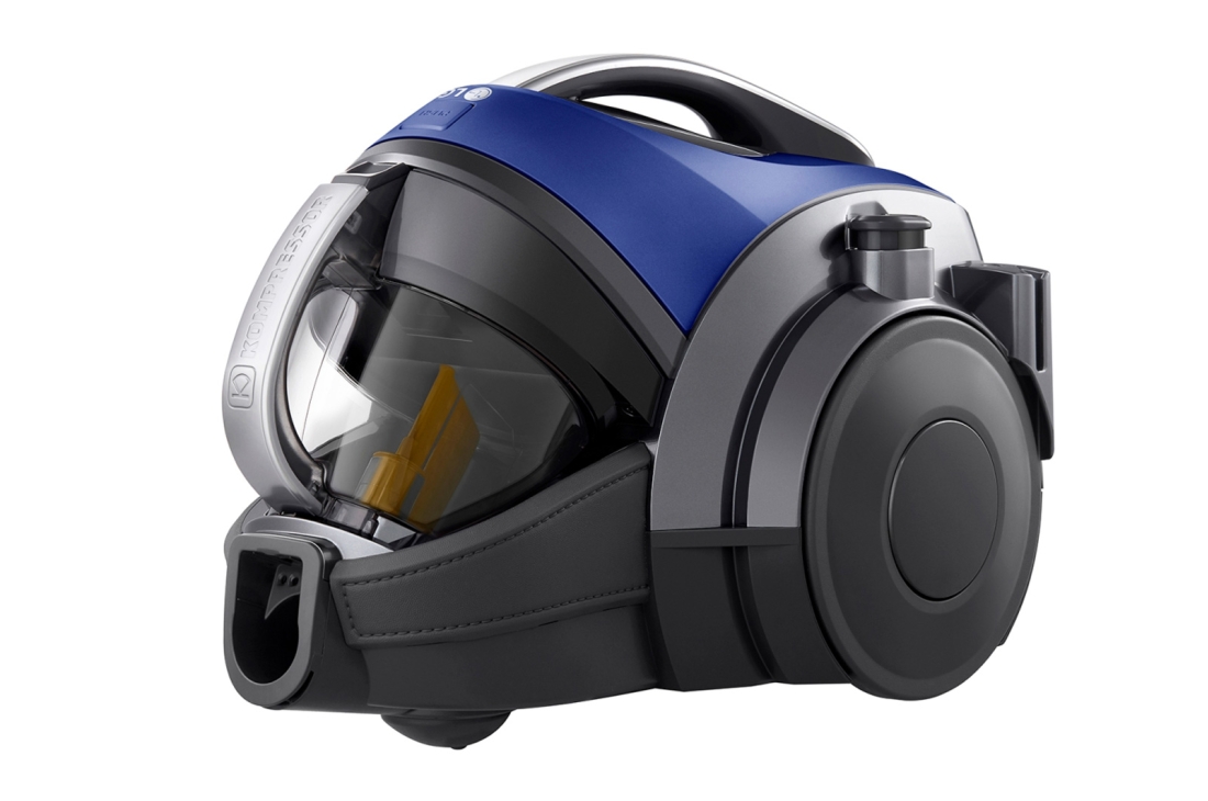 LG Kompressor avtomatik chang presslash tizimli changyutkich, VK89609HQ, thumbnail 3