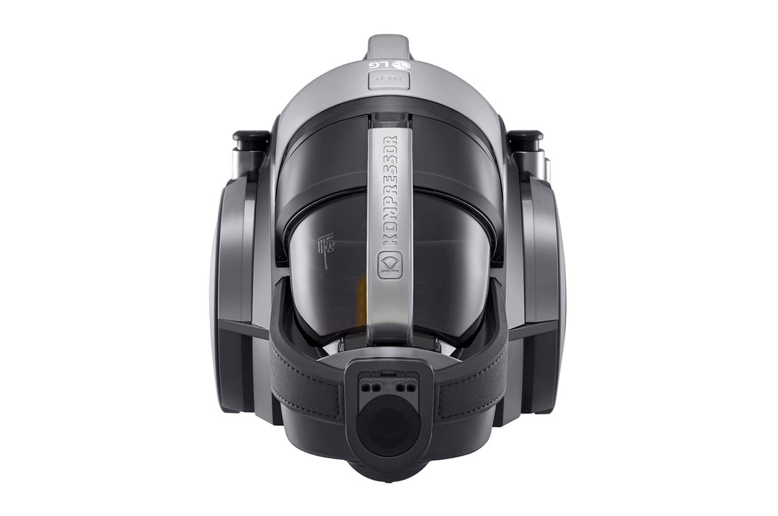 LG Kompressor avtomatik chang presslash tizimli changyutkich, VC83209UHAS, thumbnail 5