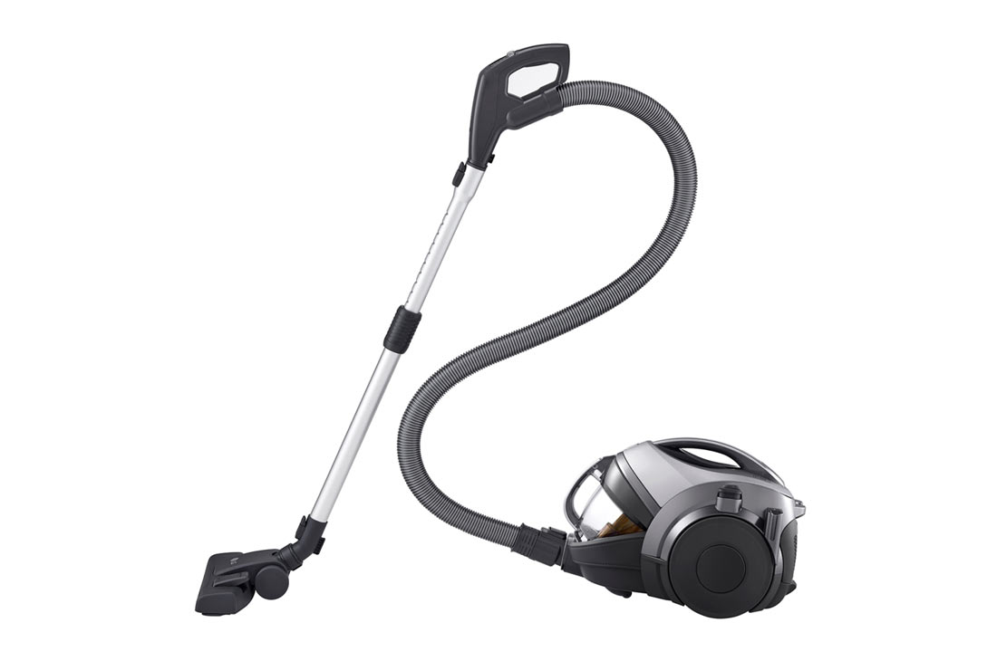 LG Kompressor avtomatik chang presslash tizimli changyutkich, VC83209UHAS, thumbnail 7