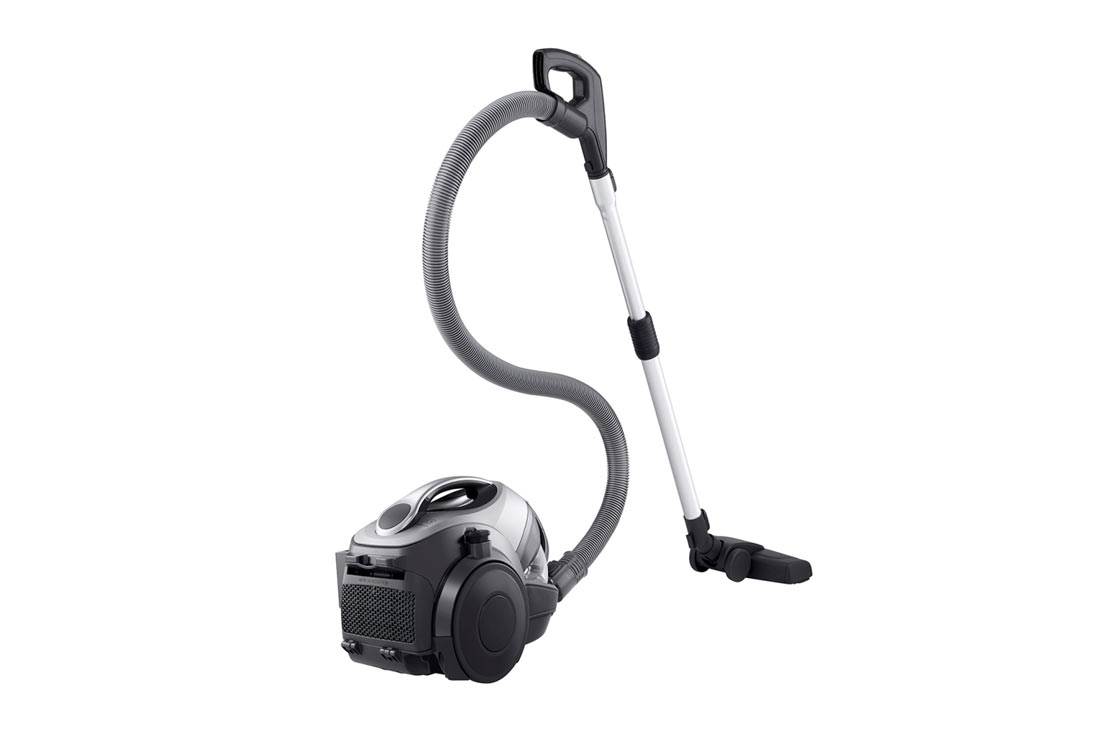 LG Kompressor avtomatik chang presslash tizimli changyutkich, VC83209UHAS, thumbnail 8