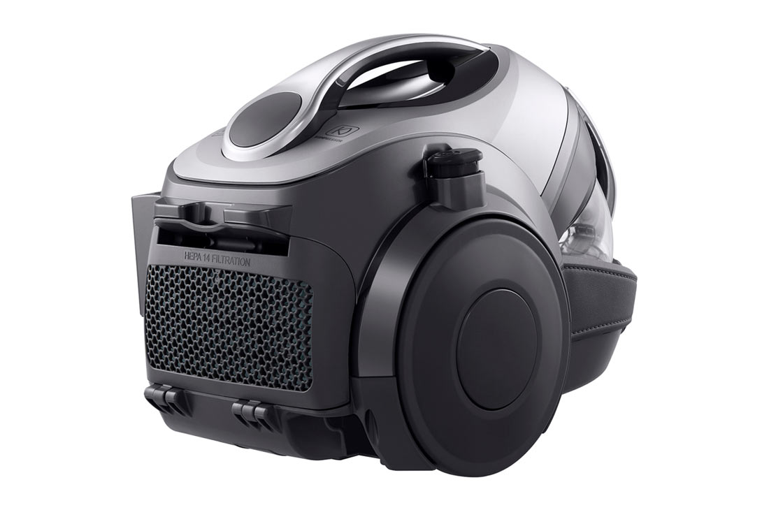 LG Kompressor avtomatik chang presslash tizimli changyutkich, VC83209UHAS, thumbnail 9