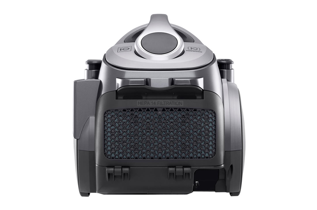 LG Kompressor avtomatik chang presslash tizimli changyutkich, VC83209UHAS, thumbnail 12