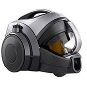 LG Kompressor avtomatik chang presslash tizimli changyutkich, VC83209UHAS, thumbnail 4