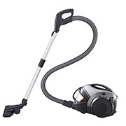 LG Kompressor avtomatik chang presslash tizimli changyutkich, VC83209UHAS, thumbnail 7