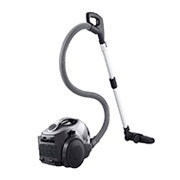 LG Kompressor avtomatik chang presslash tizimli changyutkich, VC83209UHAS, thumbnail 8