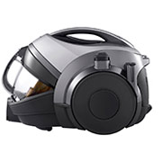 LG Kompressor avtomatik chang presslash tizimli changyutkich, VC83209UHAS, thumbnail 11