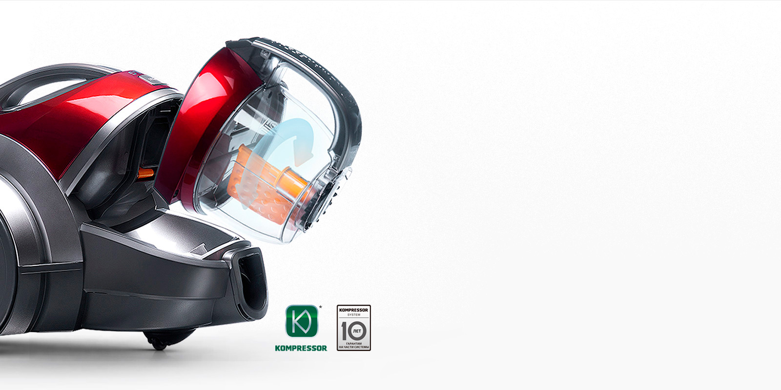 Kompressor* changni presslash tizimi