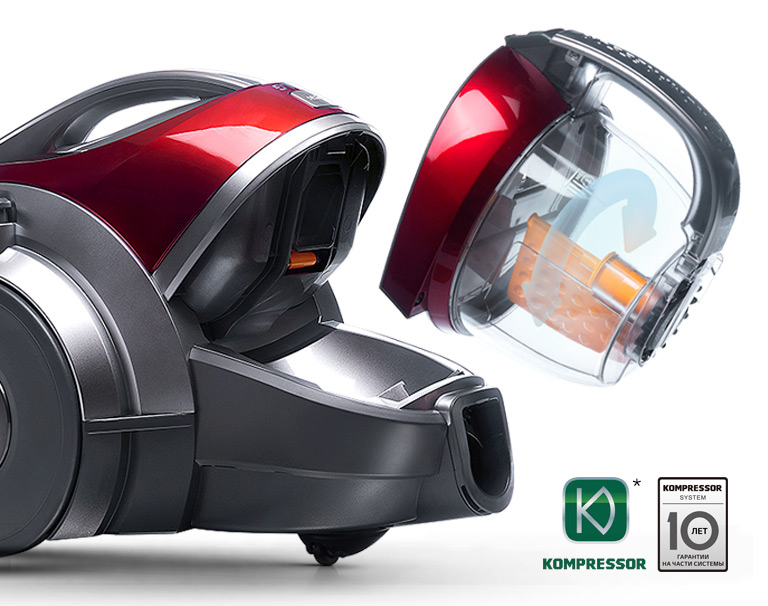 Kompressor* changni presslash tizimi