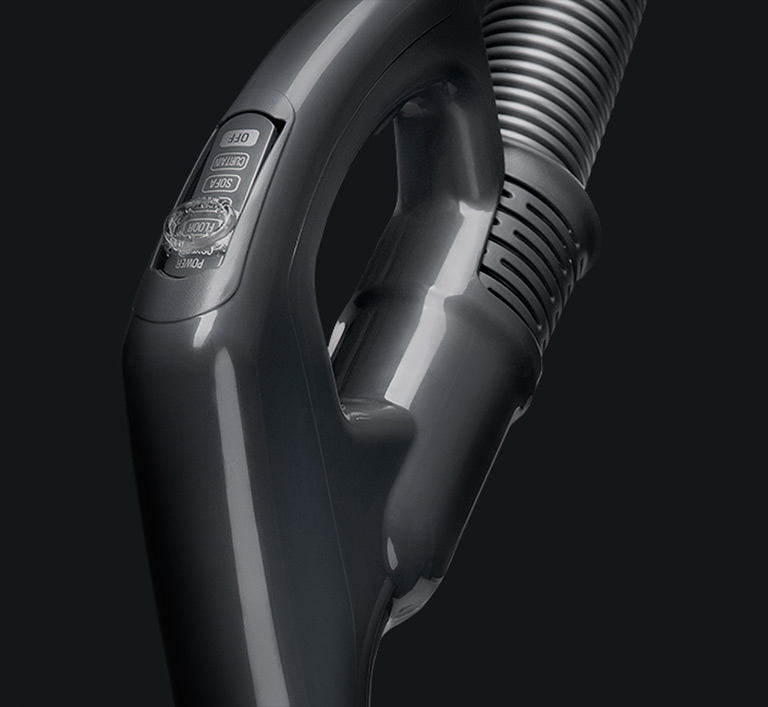 Hamma narsa qoʻl ostida