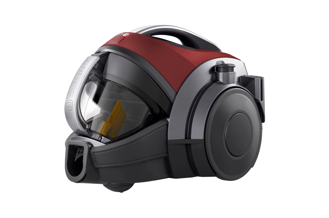 LG Kompressor avtomatik chang presslash tizimli changyutgich, VK88509HUG, thumbnail 3