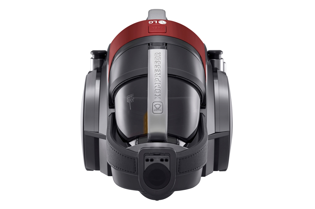 LG Kompressor avtomatik chang presslash tizimli changyutgich, VK88509HUG, thumbnail 5