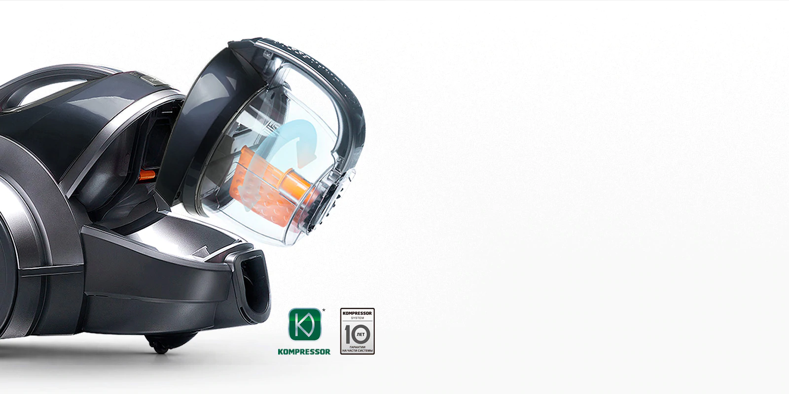 Kompressor*1 changni presslash tizimi