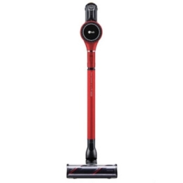 Ikkita akkumulyatorli simsiz vertikal changyutgich