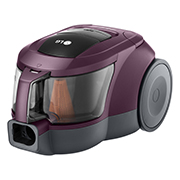 LG Oddiy konteynerli kompakt changyutkich, vc5420nhtw_Oddiy konteynerli kompakt changyutkich, VC5420NHTW, thumbnail 4