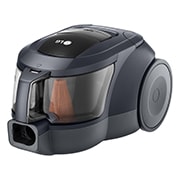 LG Oddiy konteynerli kompakt changyutkich, VC5420NHTCG, thumbnail 4