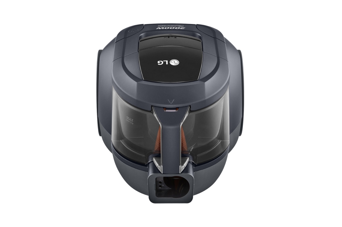 LG Oddiy konteynerli kompakt changyutkich, VC5420NHTCG, thumbnail 3