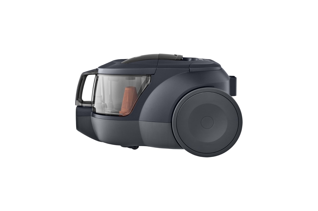 LG Oddiy konteynerli kompakt changyutkich, VC5420NHTCG, thumbnail 5