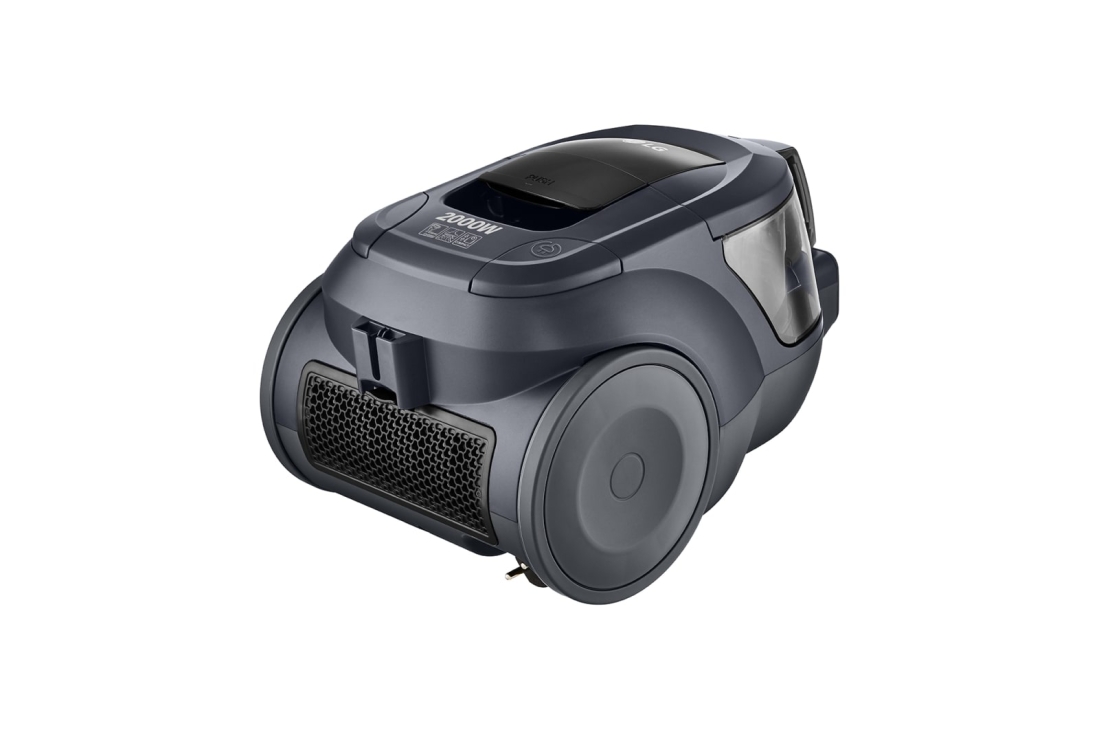 LG Oddiy konteynerli kompakt changyutkich, VC5420NHTCG, thumbnail 7