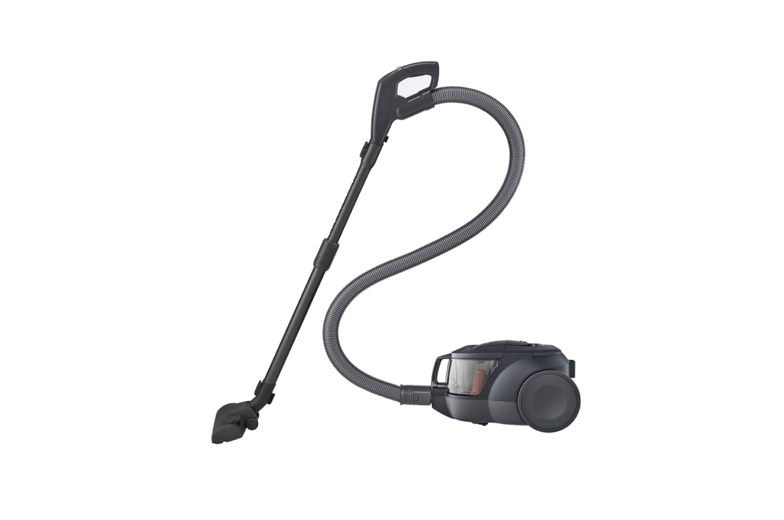 LG Oddiy konteynerli kompakt changyutkich, VC5420NHTCG, thumbnail 13