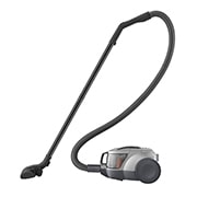 LG Oddiy konteynerli kompakt changyutkich, VC5420NNTS, VC5420NNTS, thumbnail 2