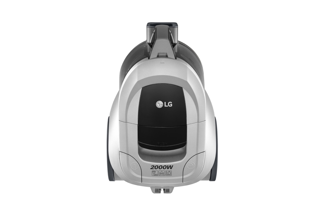 LG Oddiy konteynerli kompakt changyutkich, VC5420NNTS, VC5420NNTS, thumbnail 3