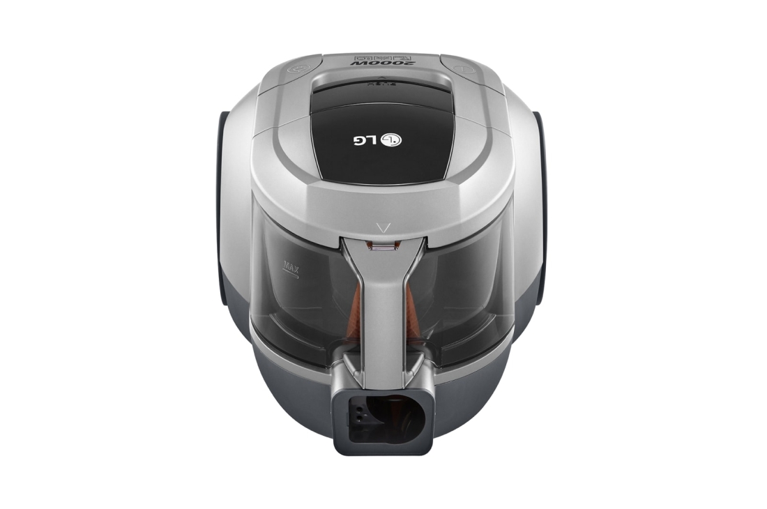 LG Oddiy konteynerli kompakt changyutkich, VC5420NNTS, VC5420NNTS, thumbnail 4