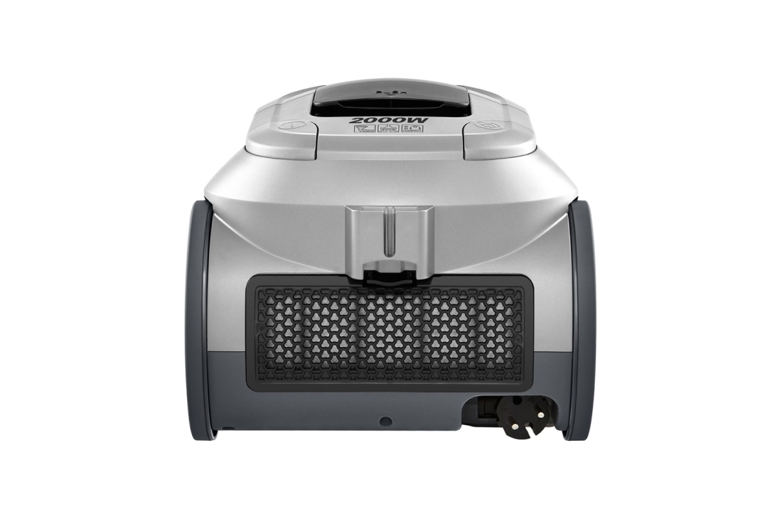 LG Oddiy konteynerli kompakt changyutkich, VC5420NNTS, VC5420NNTS, thumbnail 7