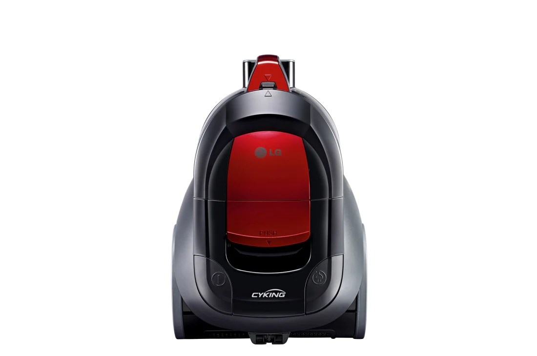 LG Oddiy konteynerli kompakt changyutgich, VC5320NNTR, VC5320NNTR, thumbnail 2