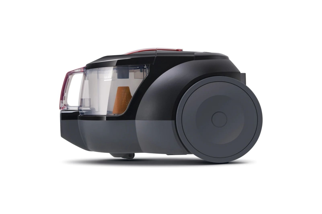 LG Oddiy konteynerli kompakt changyutgich, VC5320NNTR, VC5320NNTR, thumbnail 6