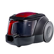 LG Oddiy konteynerli kompakt changyutgich, VC5320NNTR, VC5320NNTR, thumbnail 3