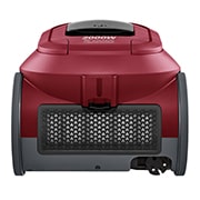 LG Simple Bin changyutgichi, 380 Vt, chang toʻplash idishi bilan, teleskopik naycha, tutqichdan boshqarish, VC5420NHTR, thumbnail 8