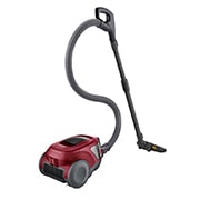 LG Simple Bin changyutgichi, 380 Vt, chang toʻplash idishi bilan, teleskopik naycha, tutqichdan boshqarish, VC5420NHTR, thumbnail 12