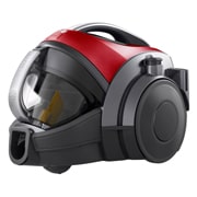 LG Changni avtomatik presslash funksiyasiga ega (Kompressor) changyutkich, VK89383HU, VK89383HU, thumbnail 3