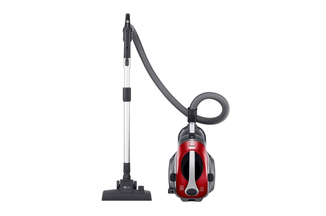 LG Changni avtomatik presslash funksiyasiga ega (Kompressor) changyutkich, VK89383HU, VK89383HU, thumbnail 2