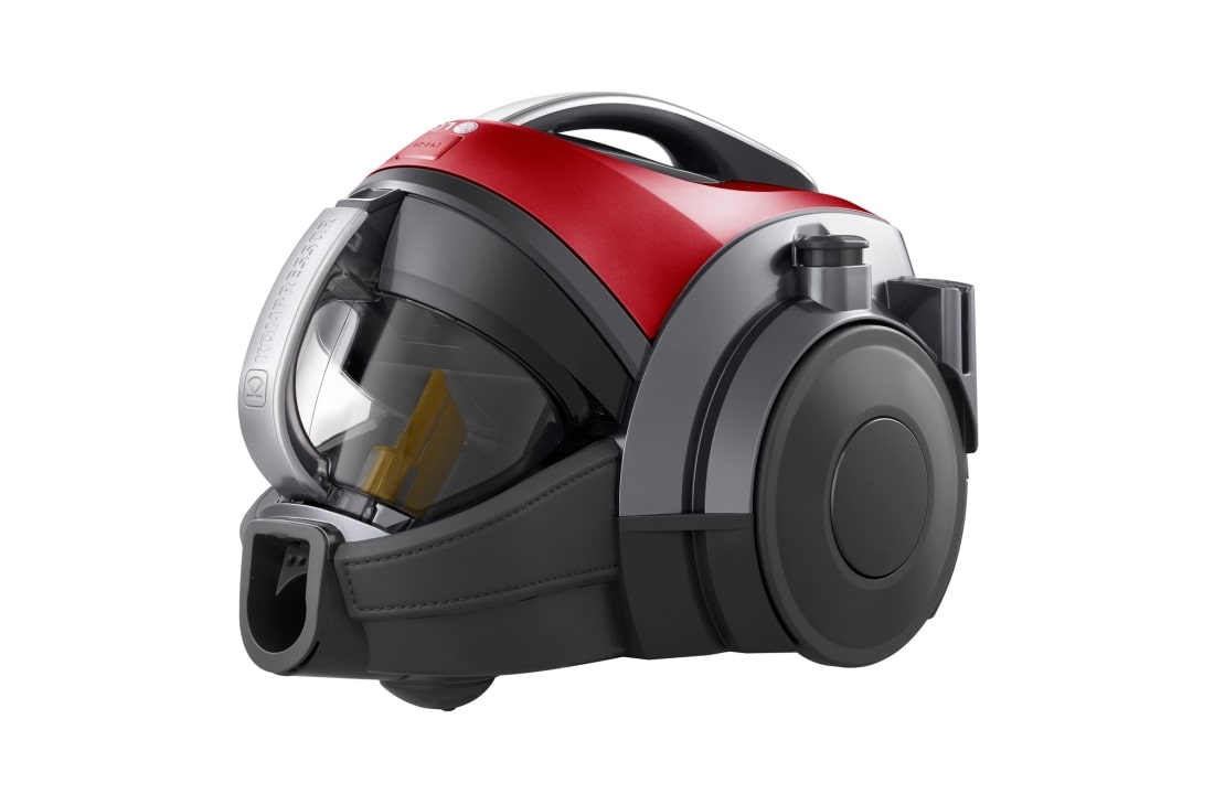 LG Changni avtomatik presslash funksiyasiga ega (Kompressor) changyutkich, VK89383HU, VK89383HU, thumbnail 3